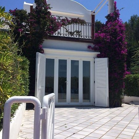 Capri Myhouse 1公寓 外观 照片