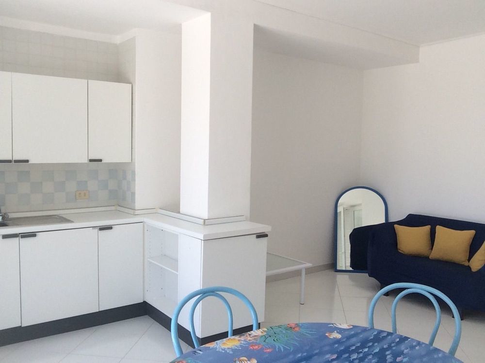 Capri Myhouse 1公寓 外观 照片
