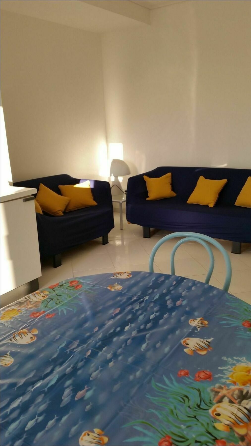 Capri Myhouse 1公寓 外观 照片