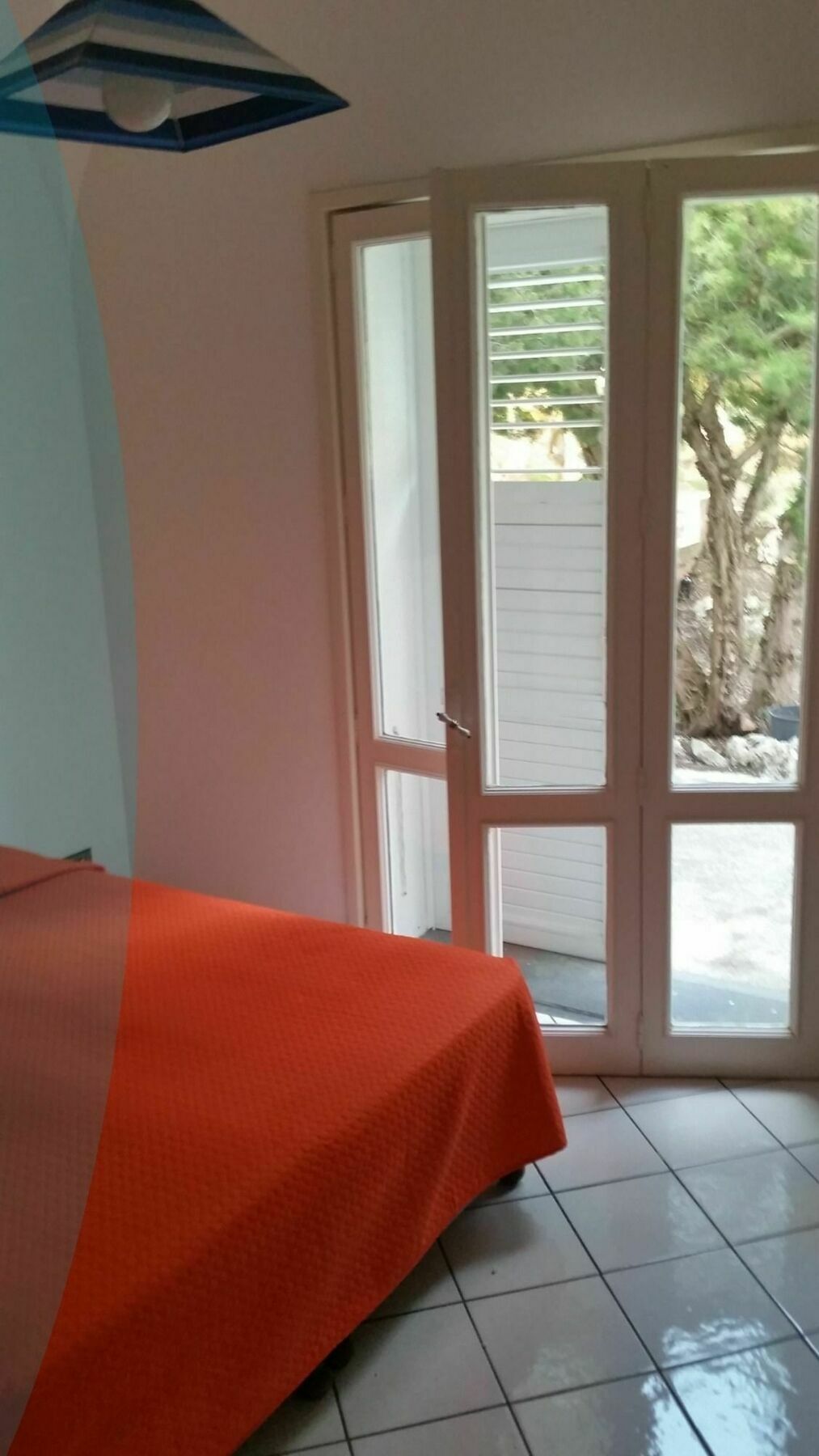 Capri Myhouse 1公寓 外观 照片